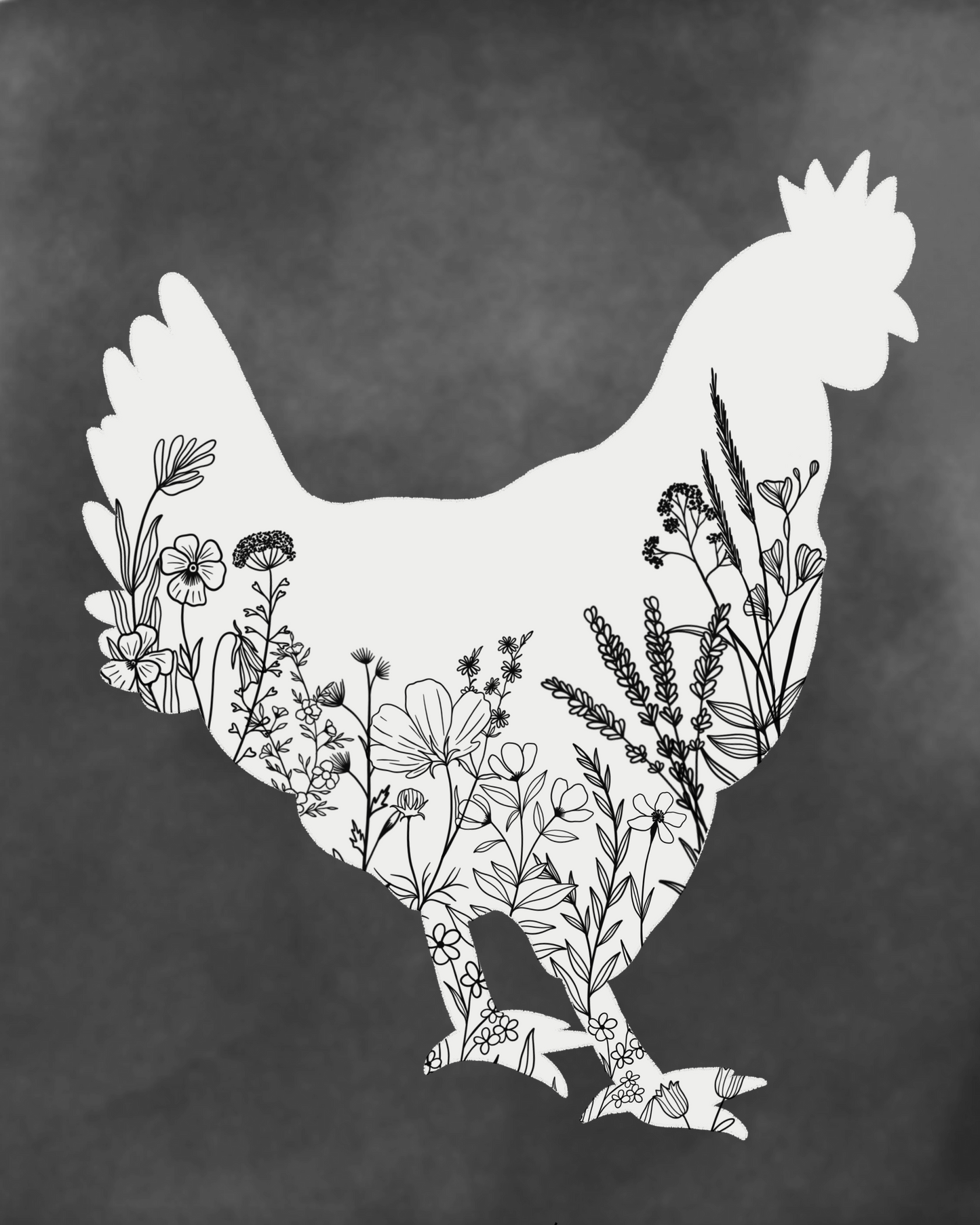 Wildflower Chicken
