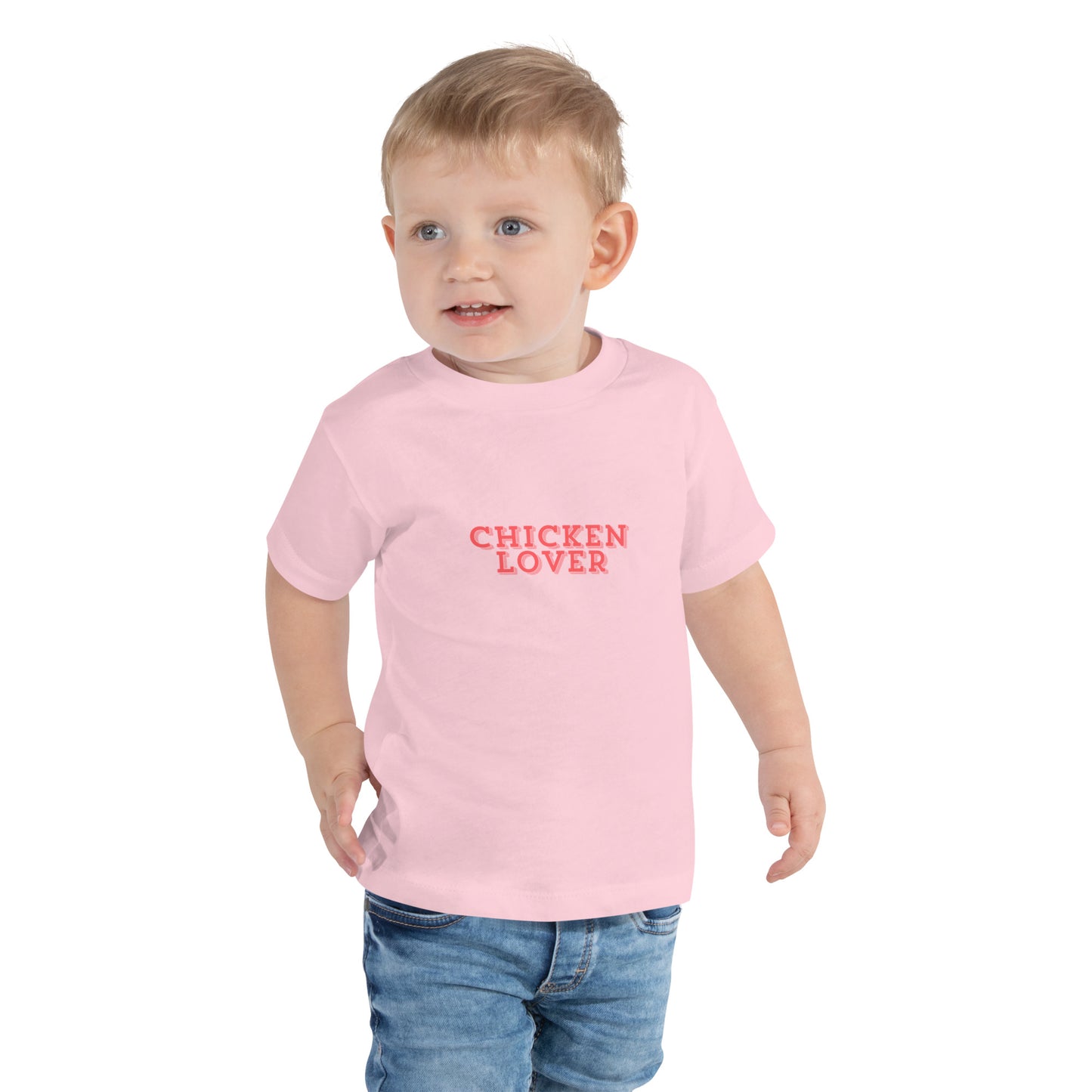 Kid Short Sleeve Tee
