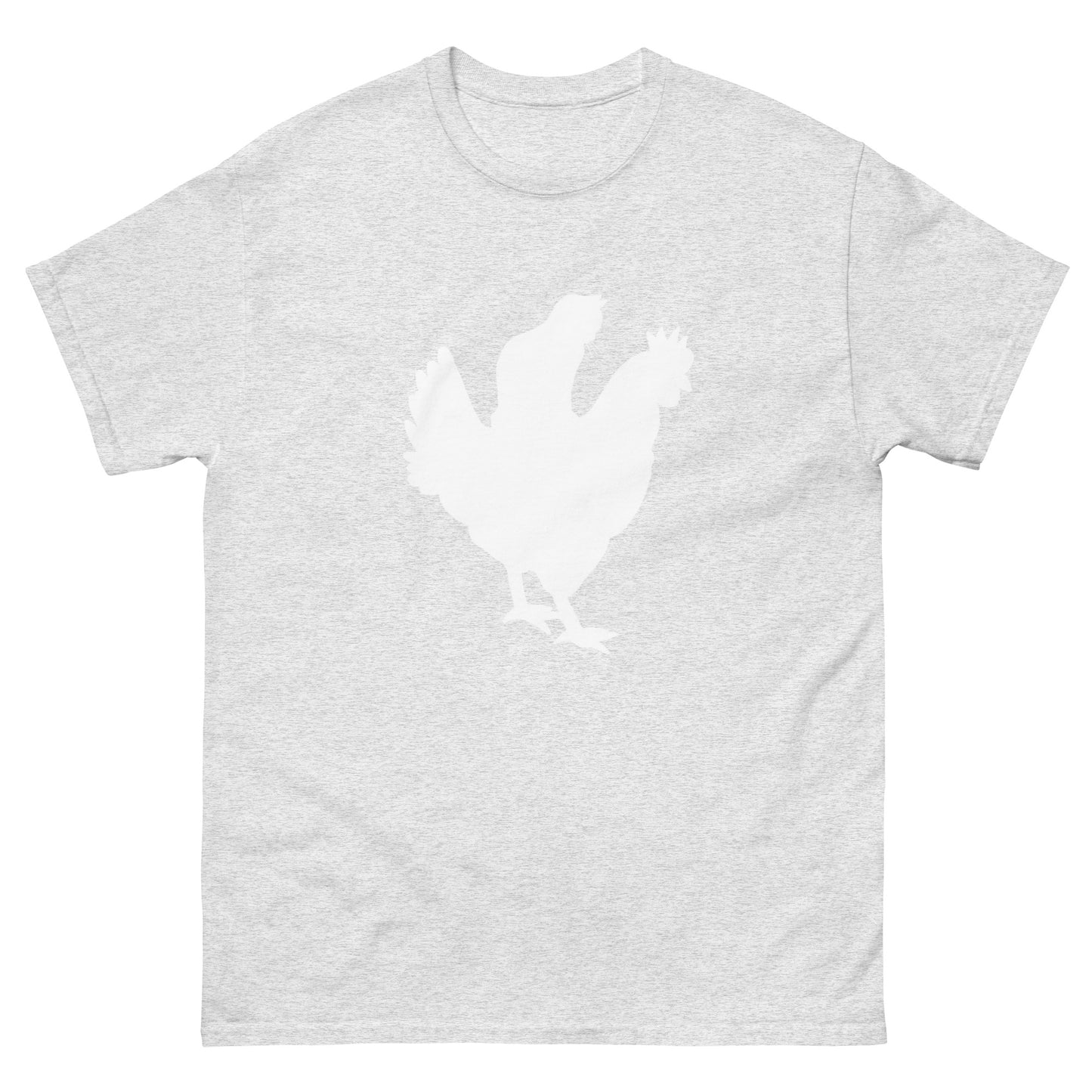 Unisex classic tee