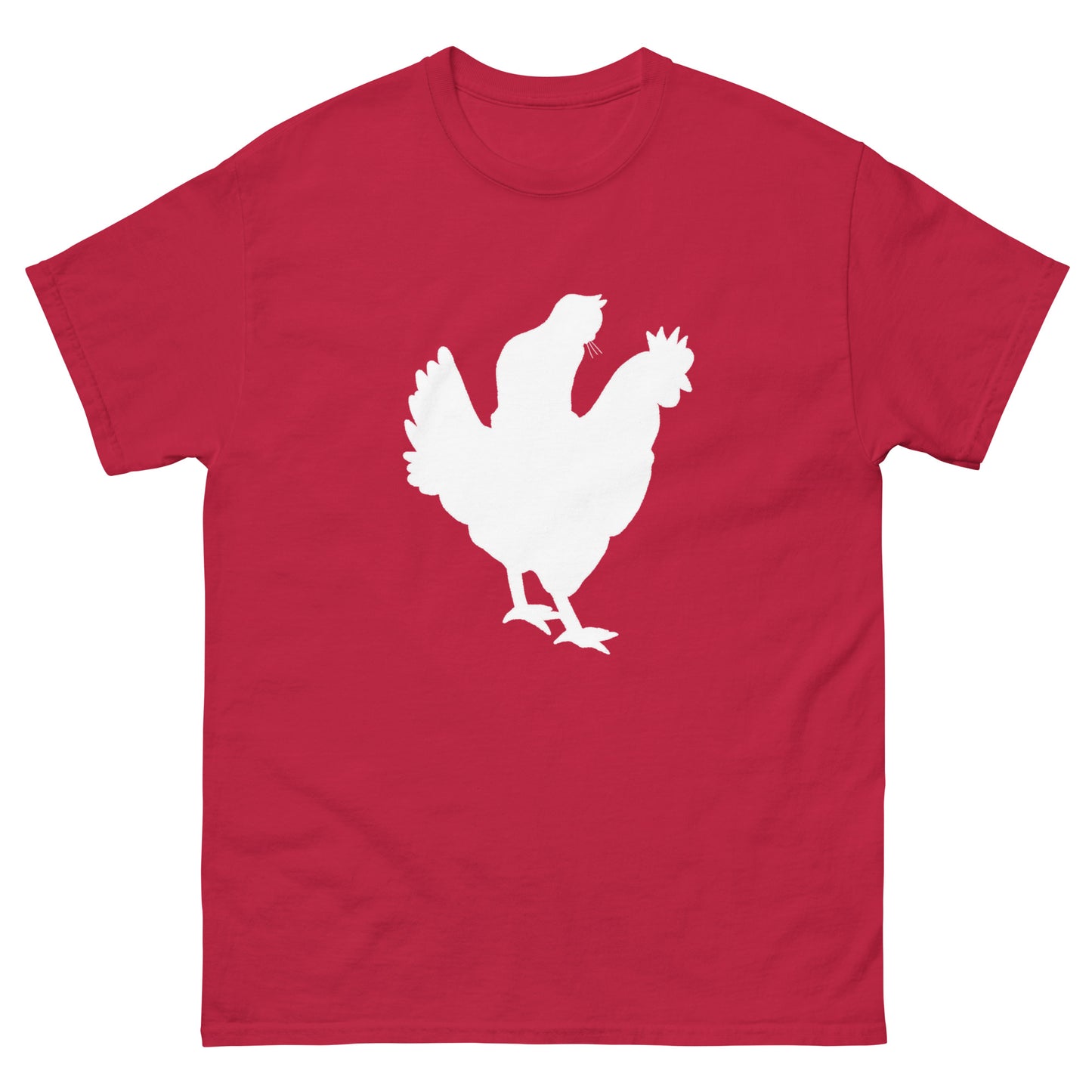 Unisex classic tee