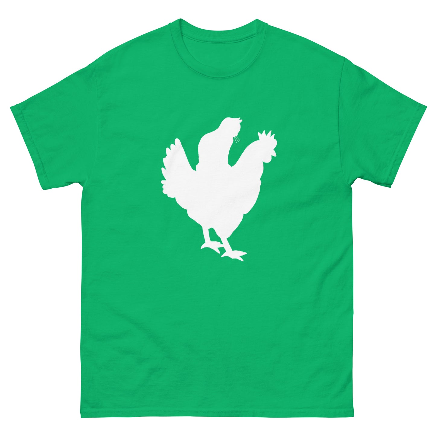 Unisex classic tee