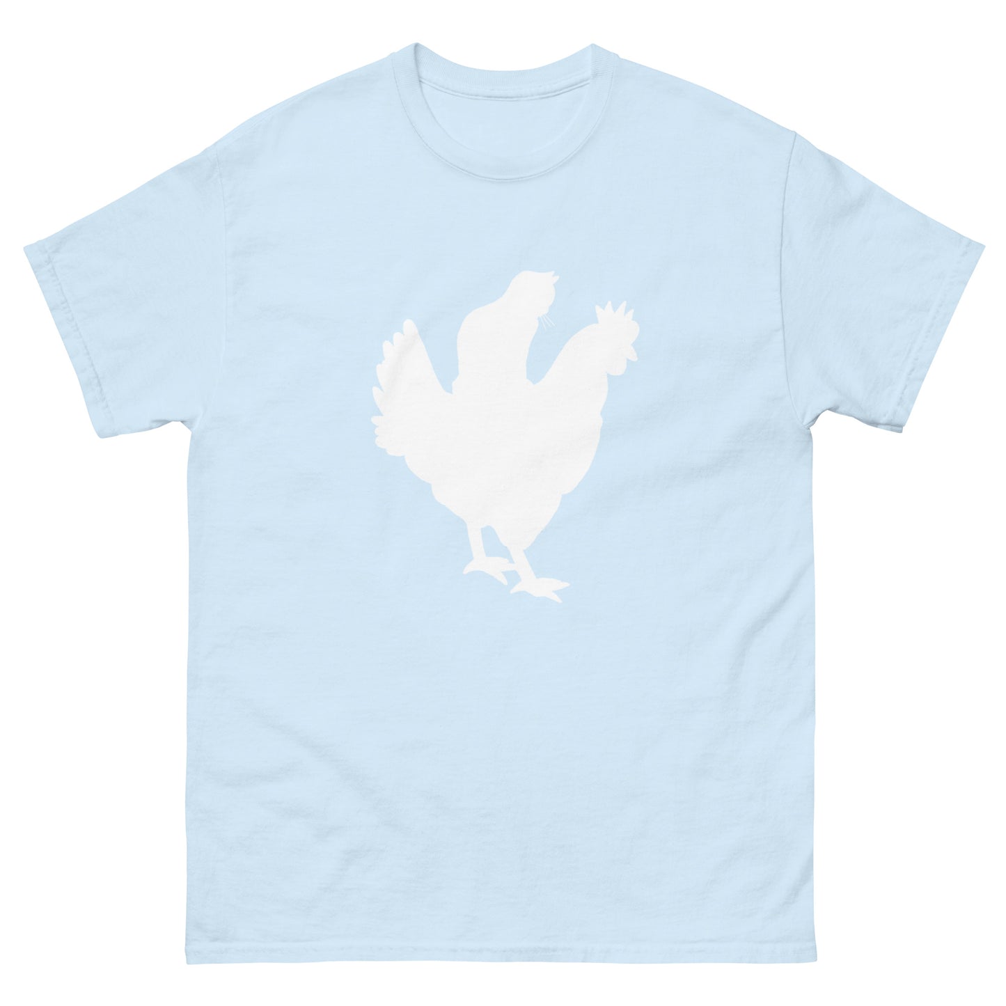 Unisex classic tee