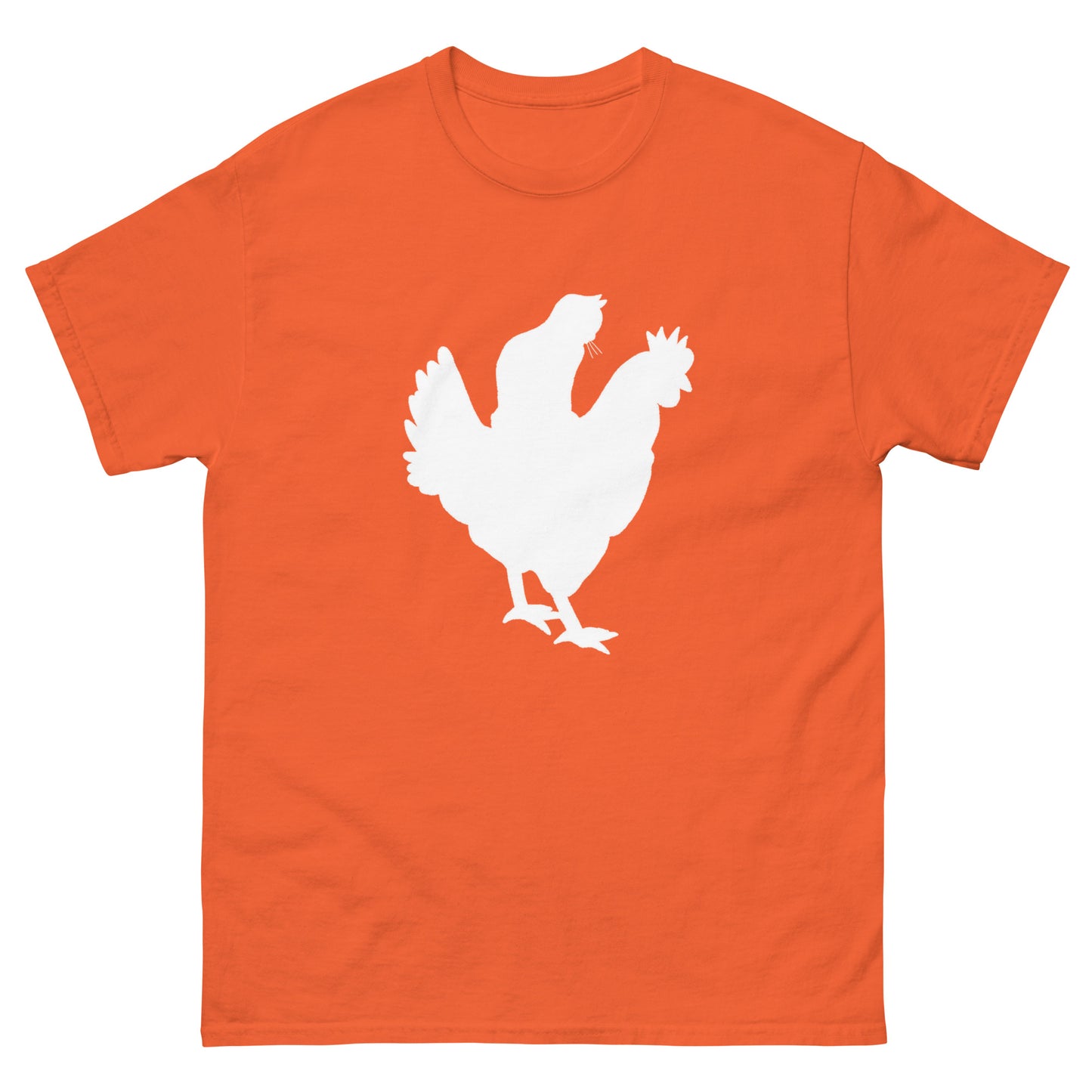 Unisex classic tee