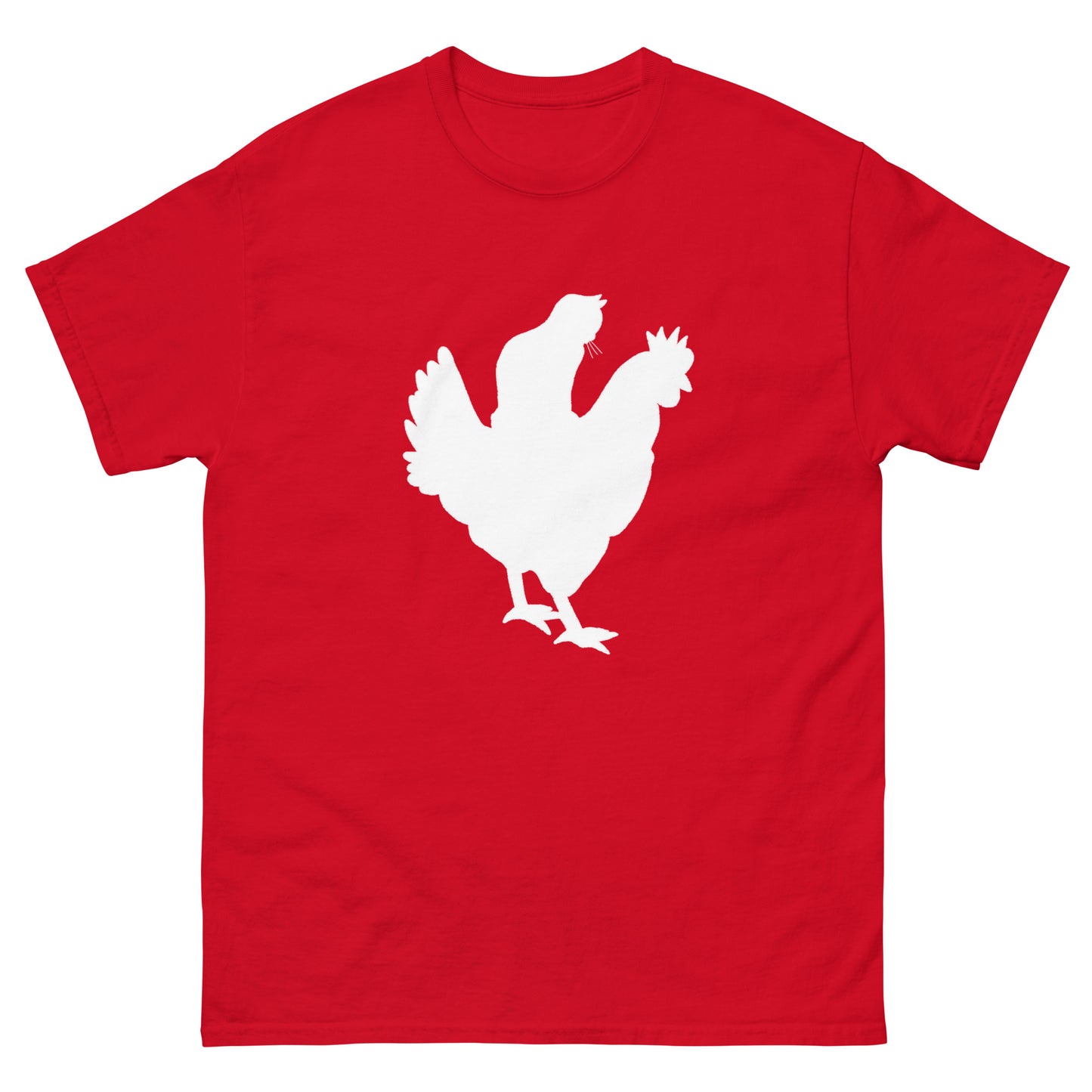 Unisex classic tee