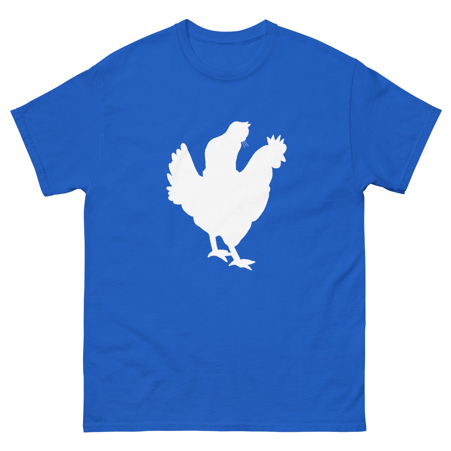 Unisex classic tee