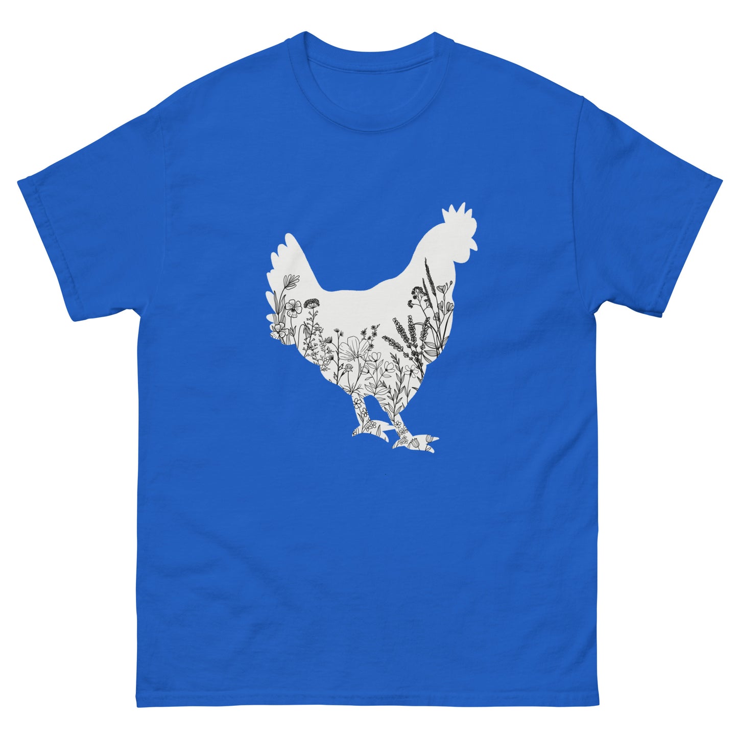 Unisex classic tee