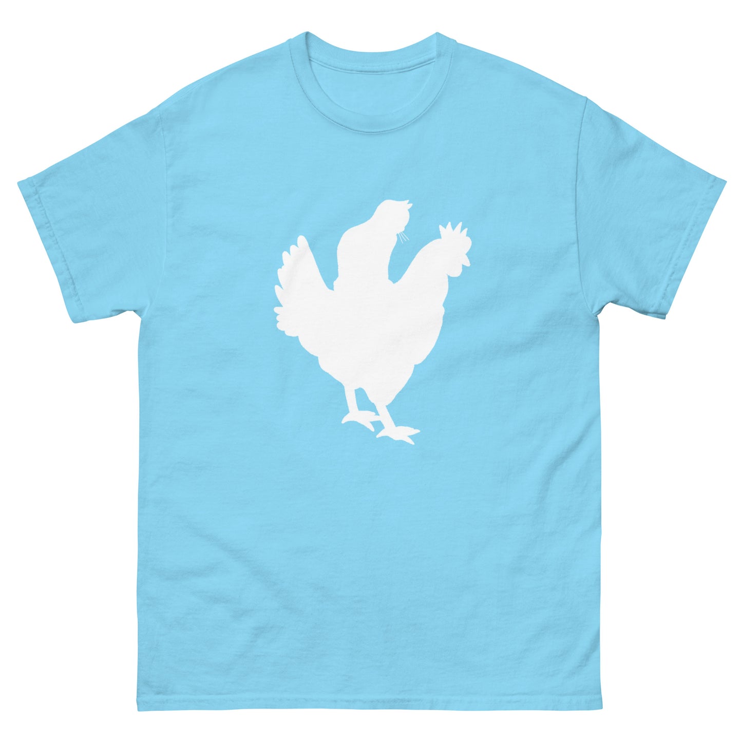 Unisex classic tee