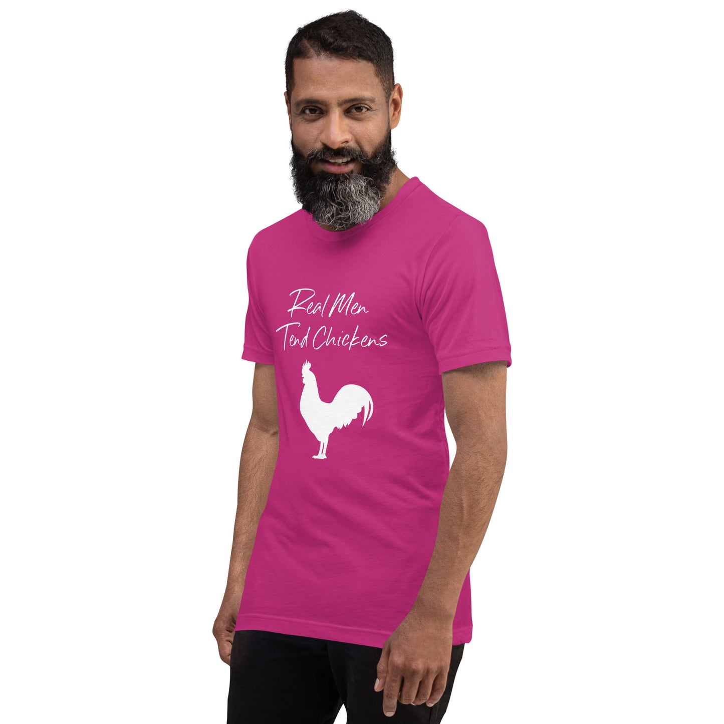 Men t-shirt