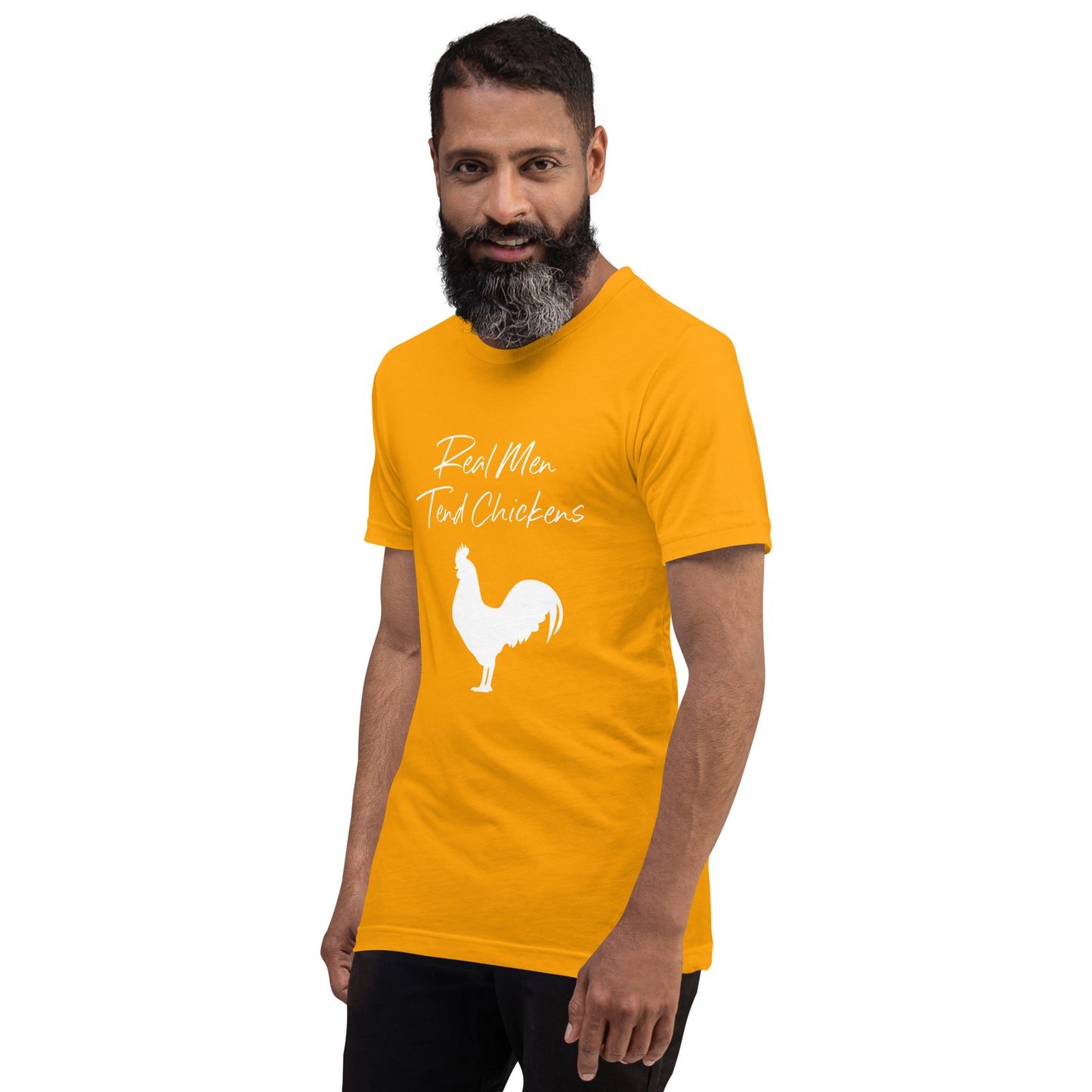 Men t-shirt
