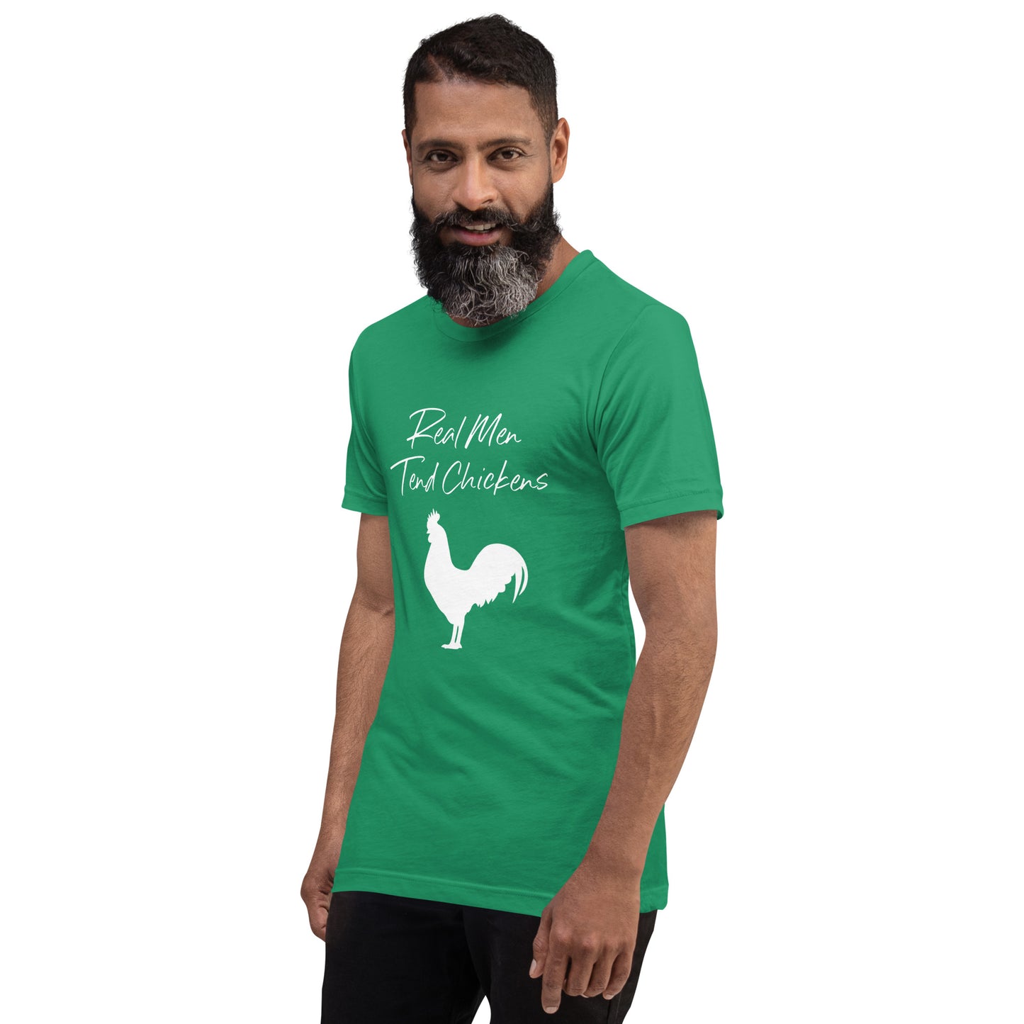 Men t-shirt