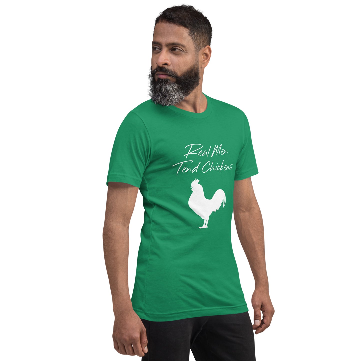 Men t-shirt