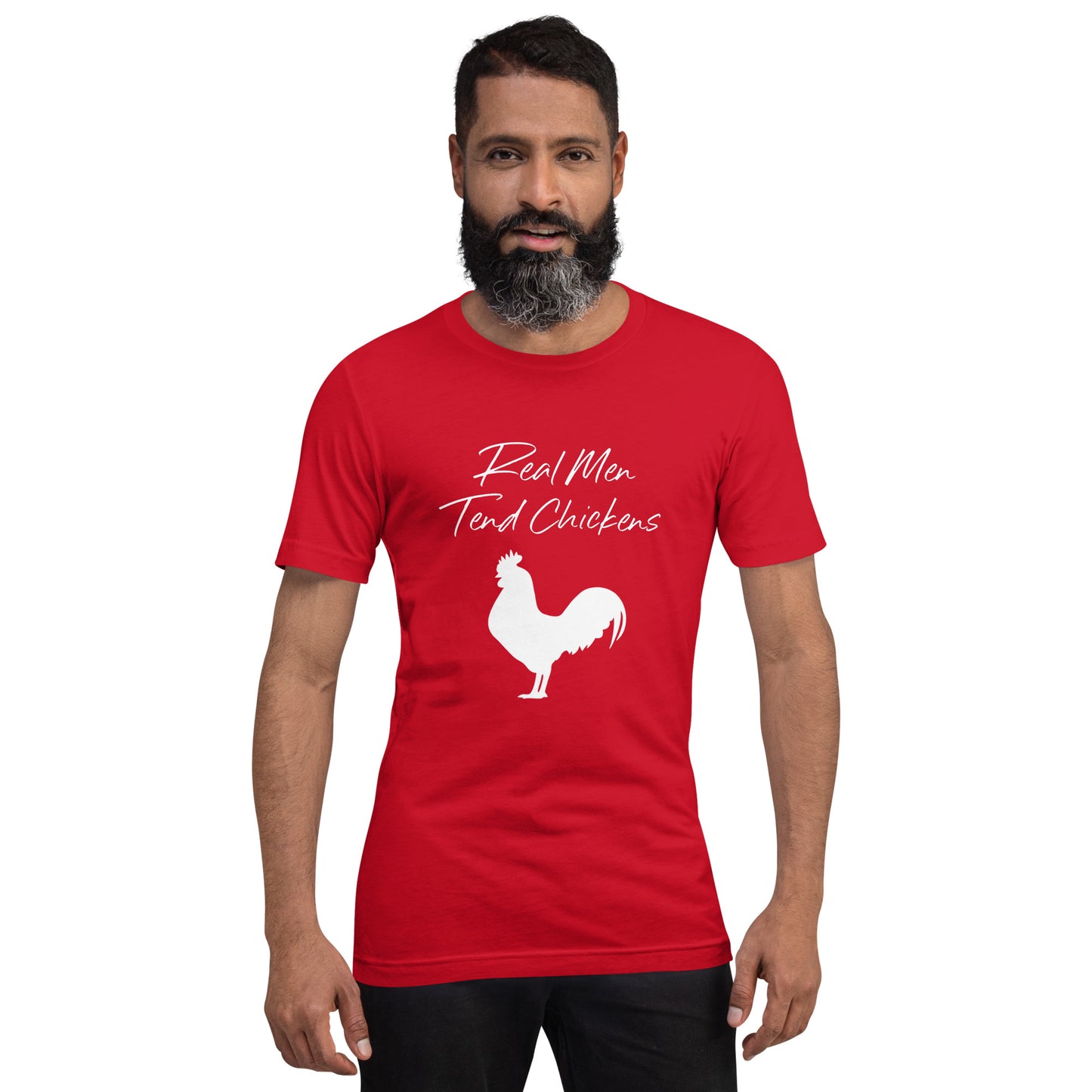 Men t-shirt