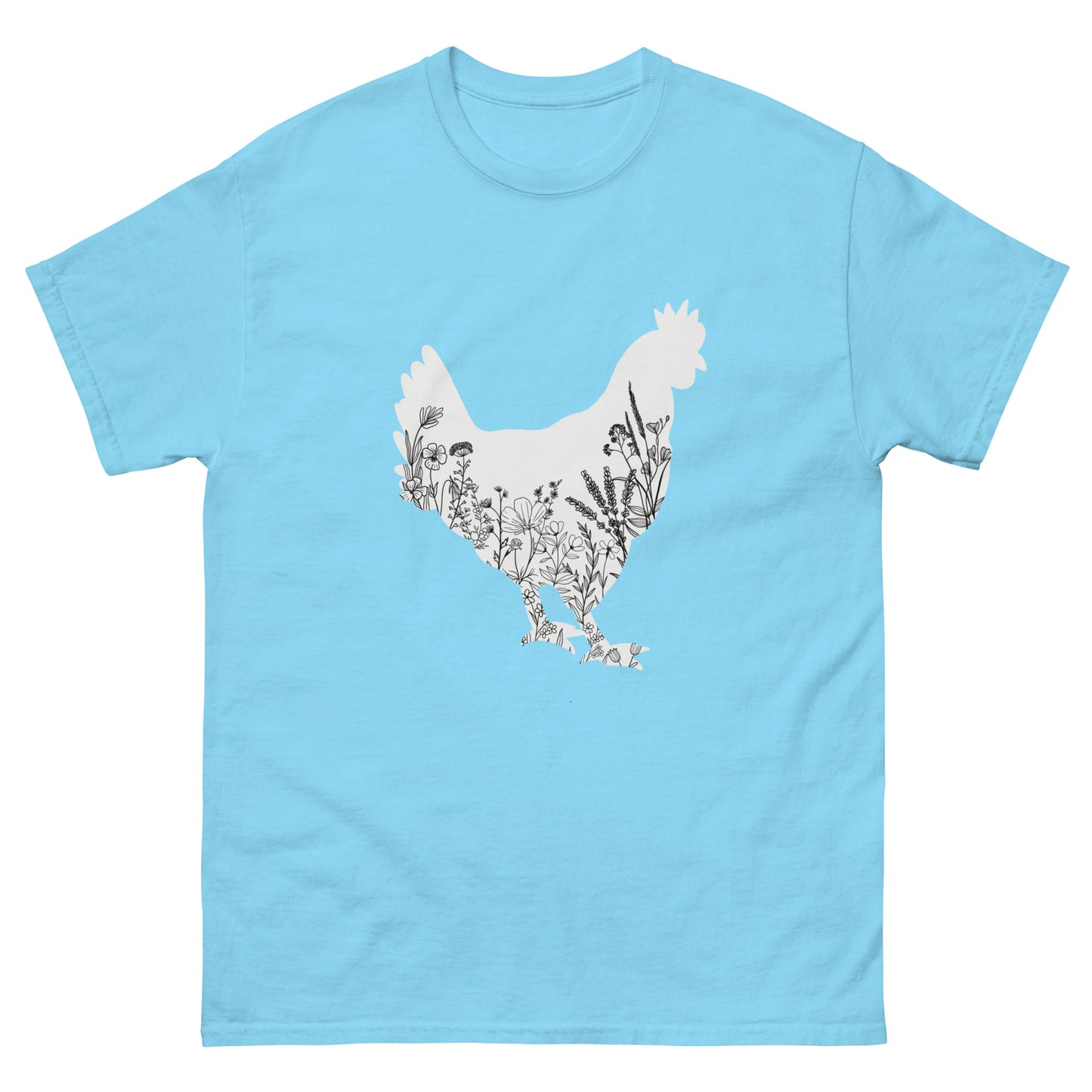Unisex classic tee