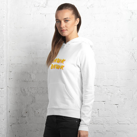 Unisex hoodie