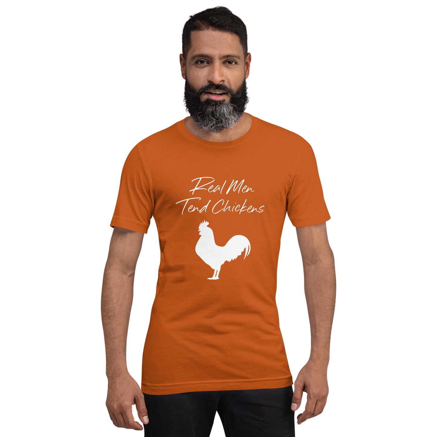 Men t-shirt