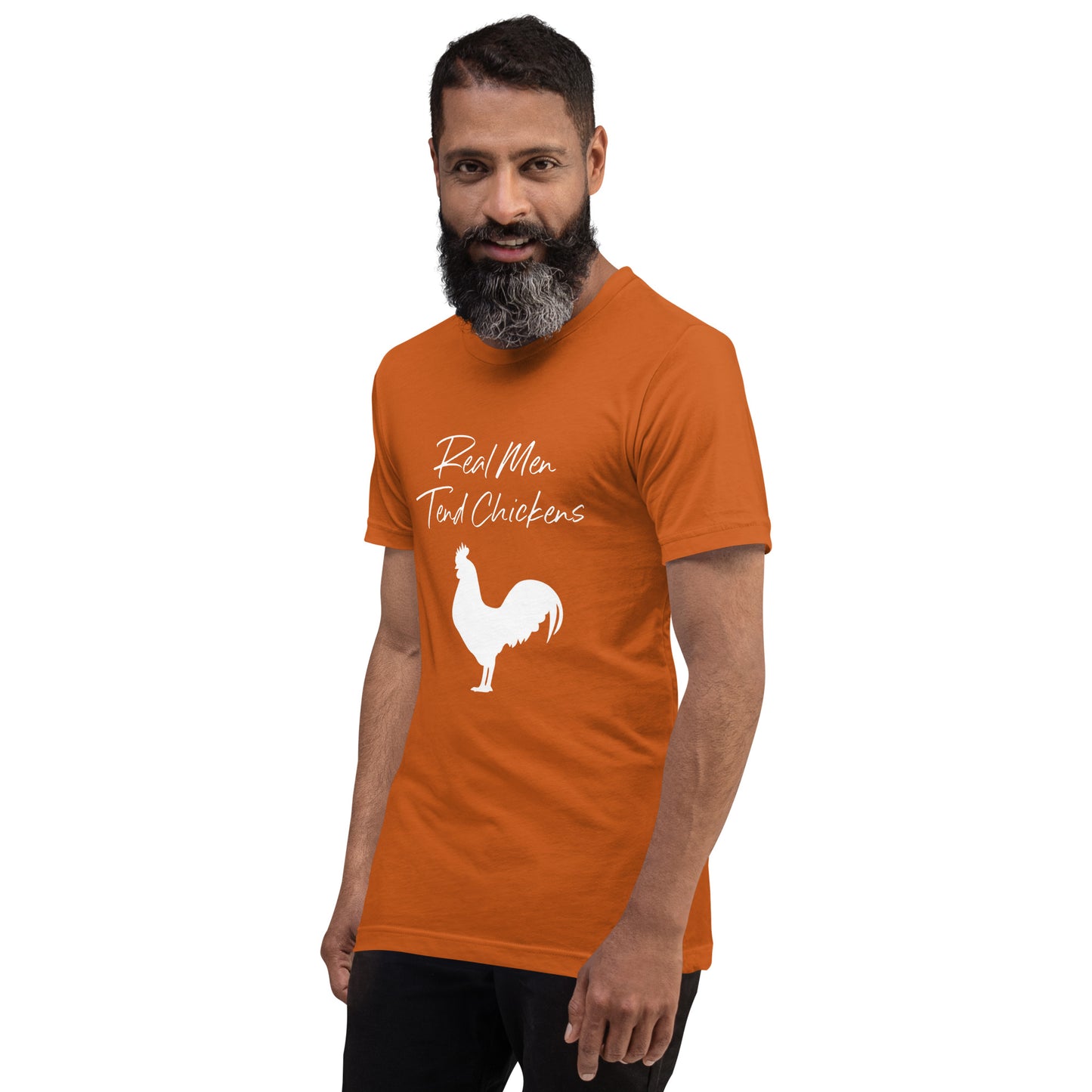 Men t-shirt