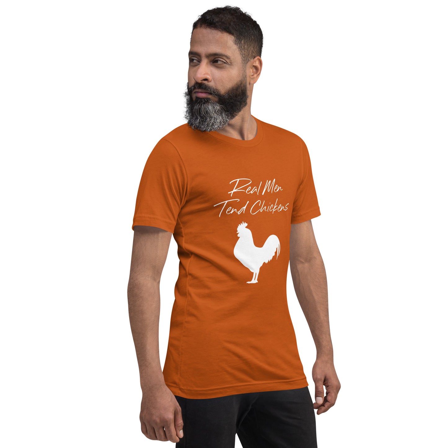 Men t-shirt
