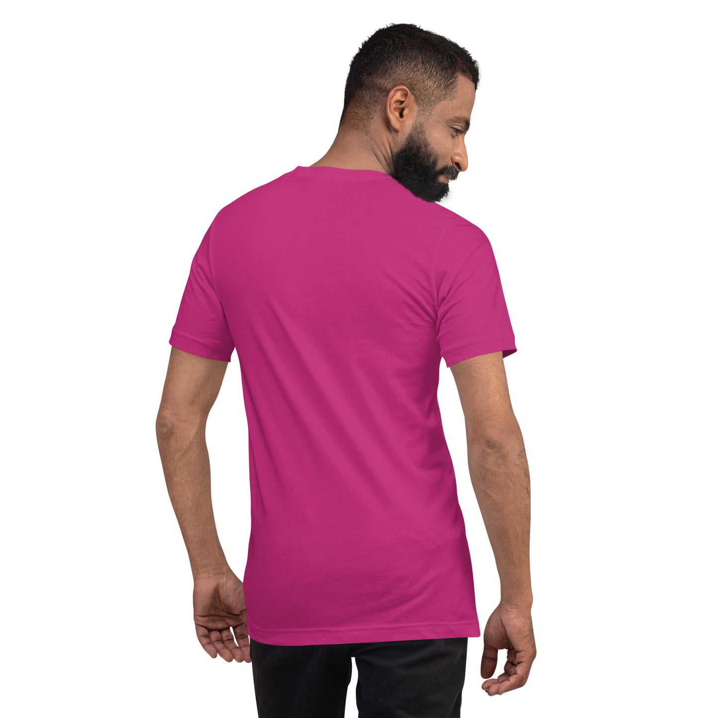 Men t-shirt