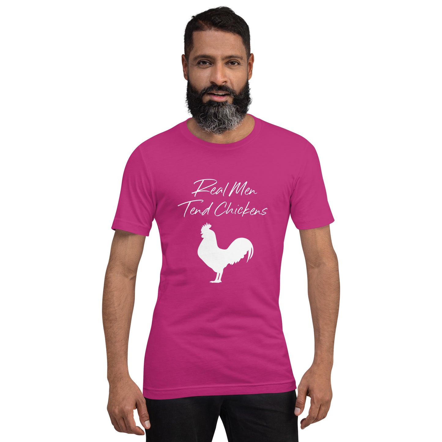 Men t-shirt