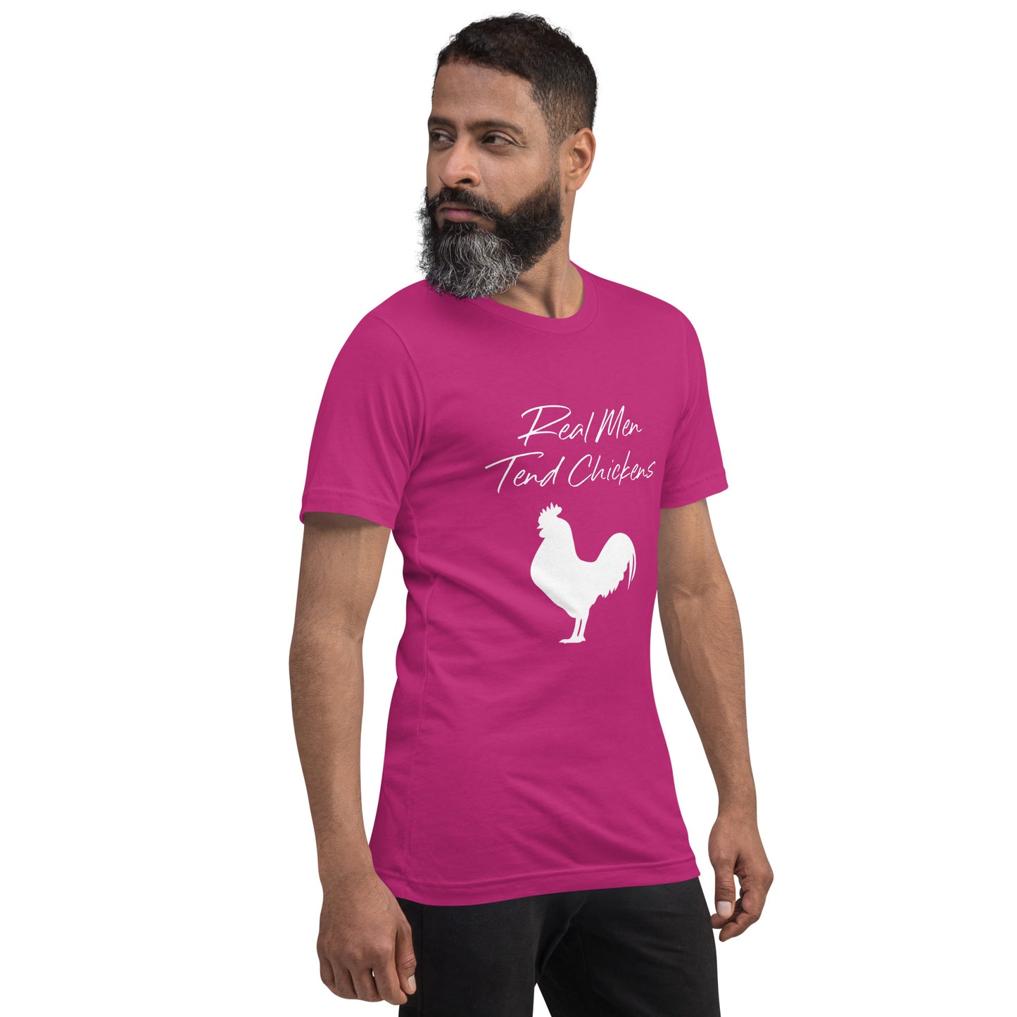 Men t-shirt