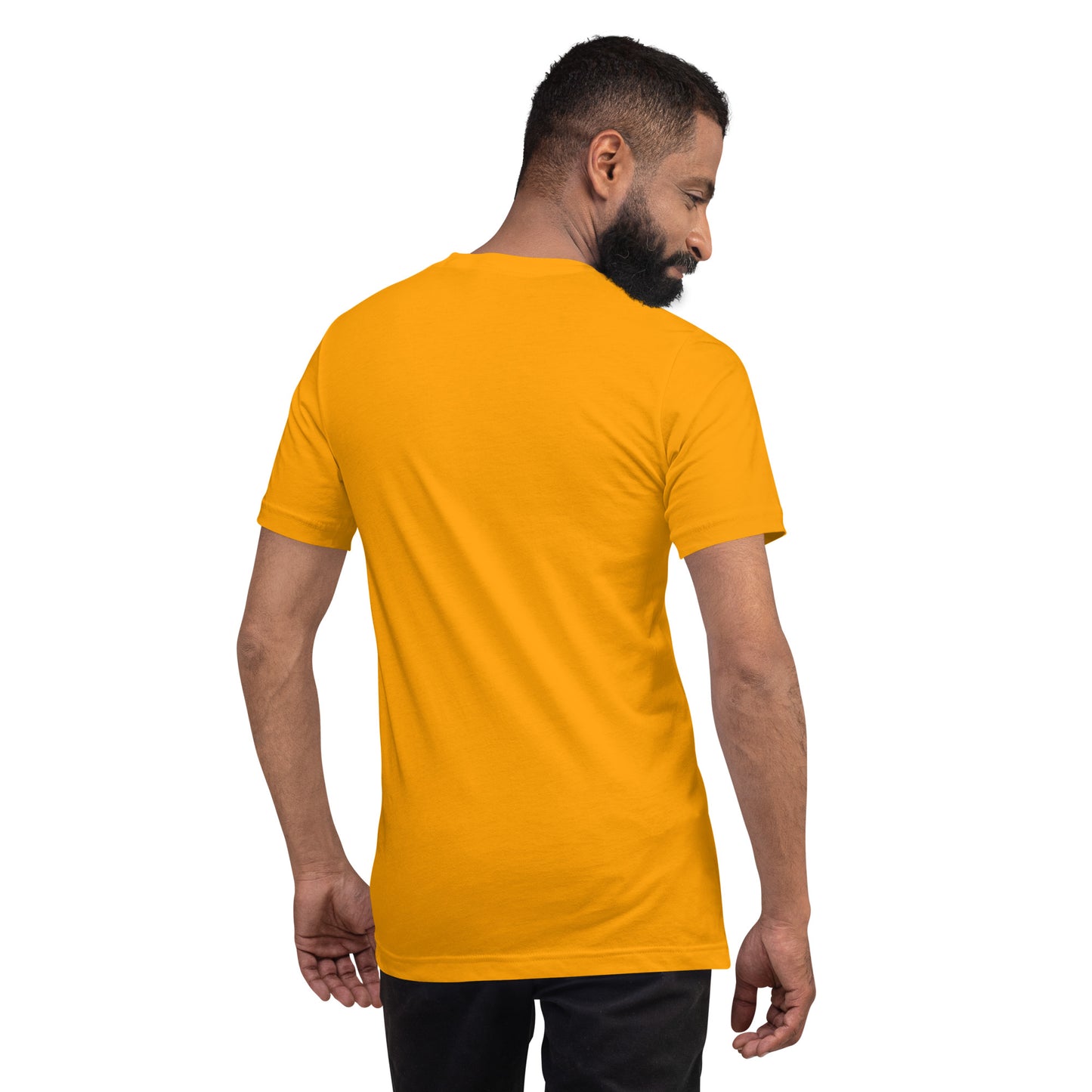 Men t-shirt