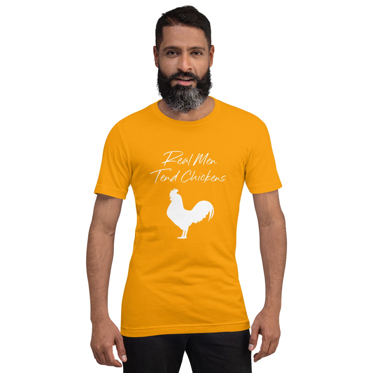 Men t-shirt