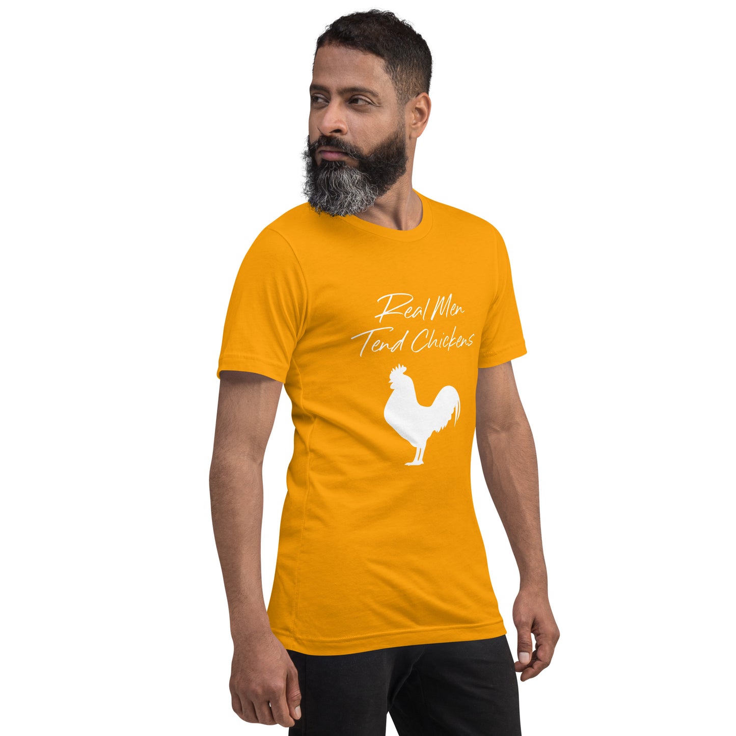 Men t-shirt