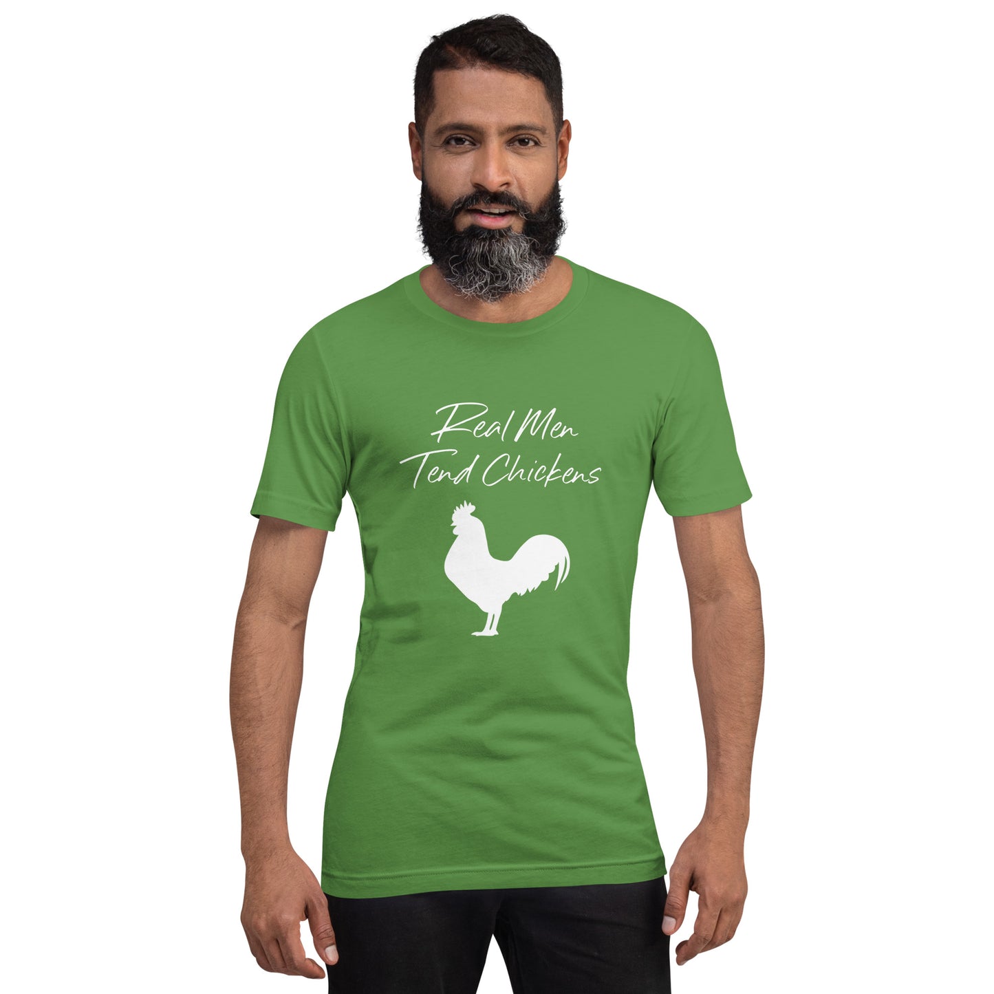 Men t-shirt