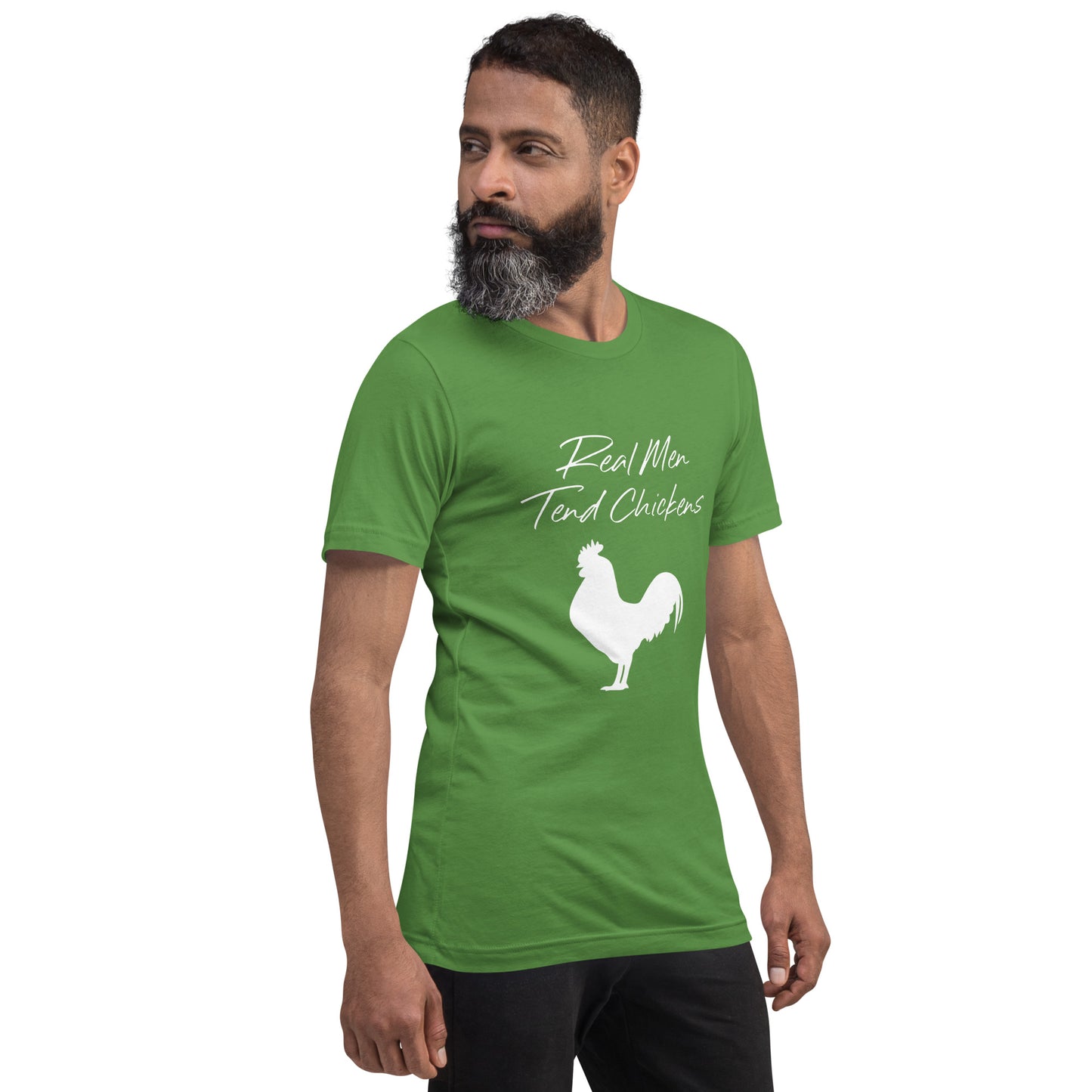 Men t-shirt