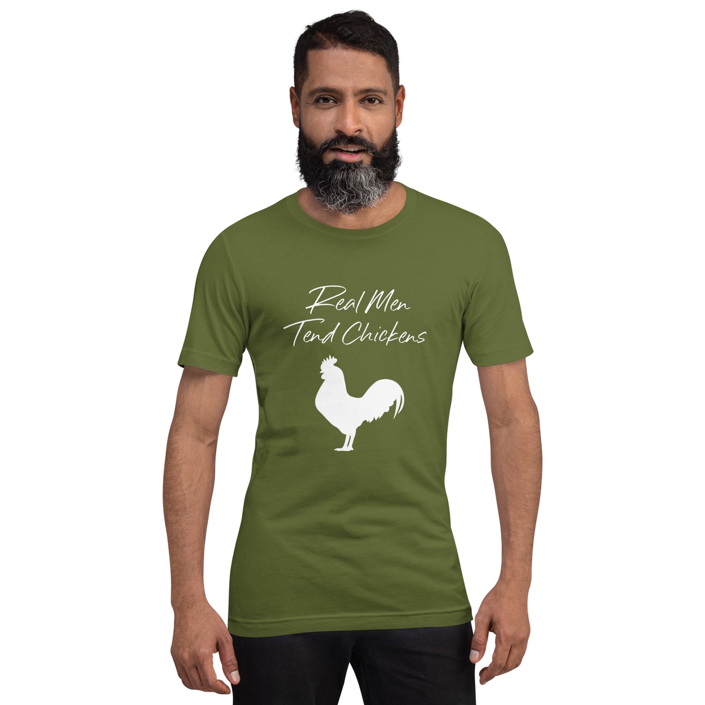 Men t-shirt