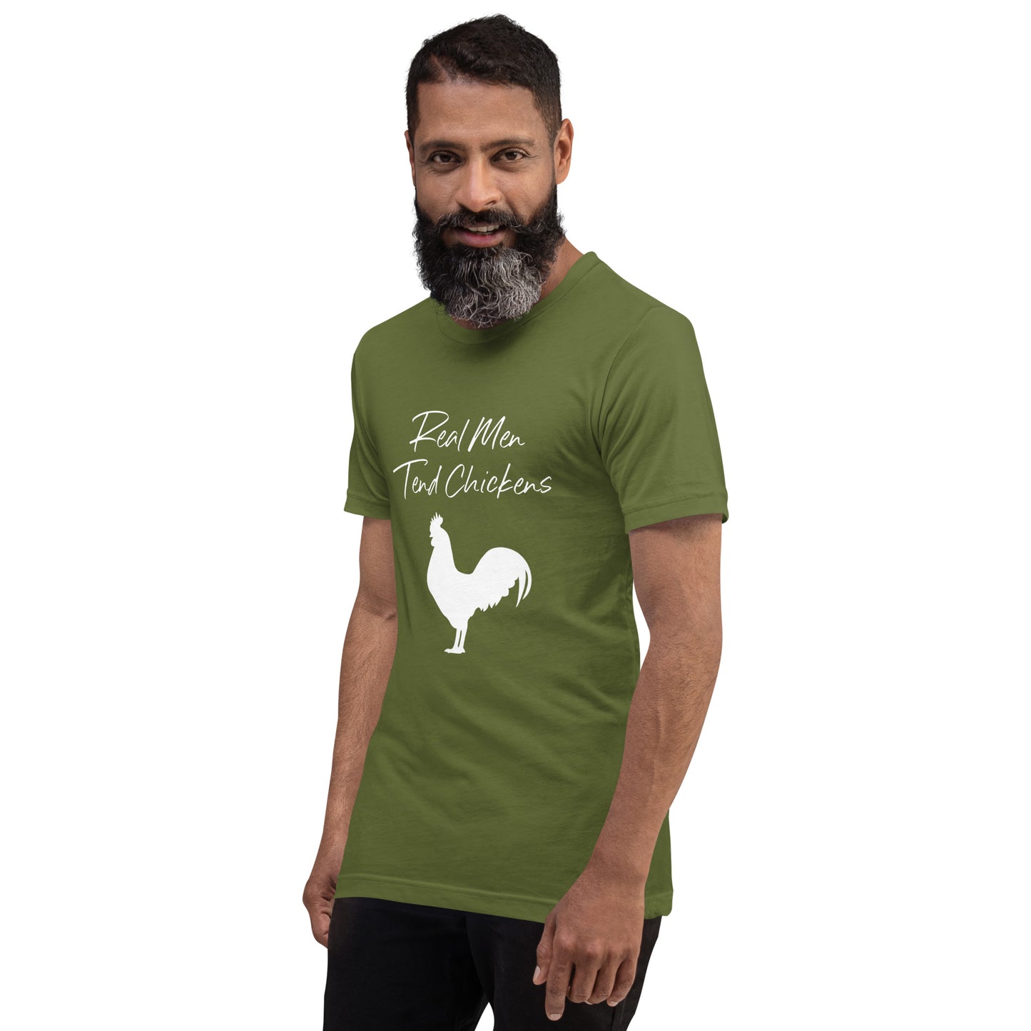 Men t-shirt