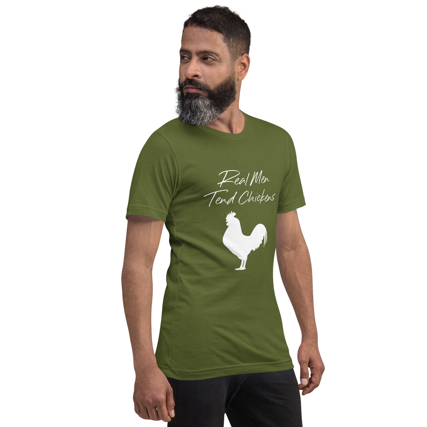 Men t-shirt