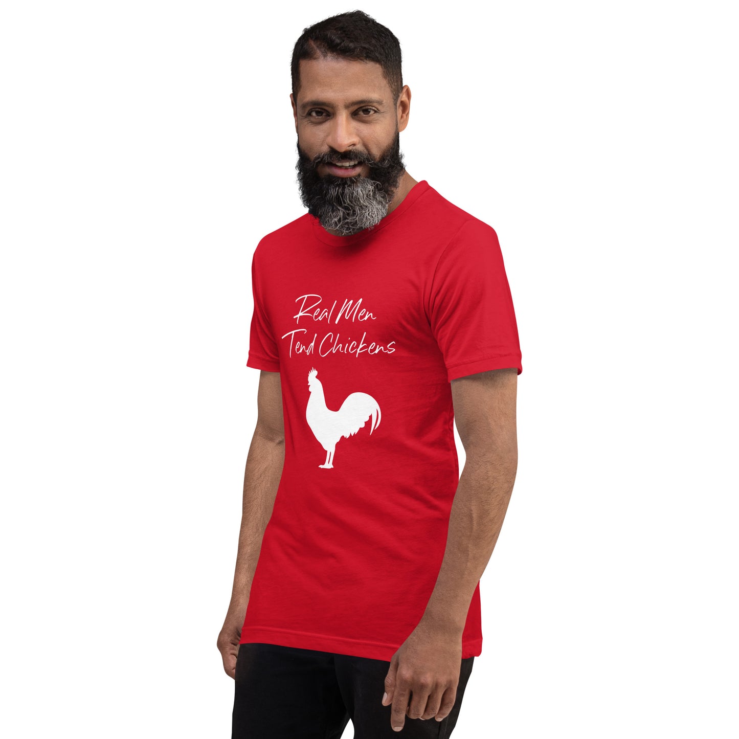 Men t-shirt
